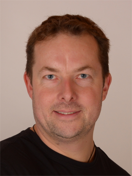 Portrait Andreas Rentsch