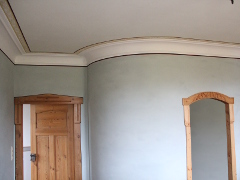 Andreas Rentsch 2007: Schlafzimmer